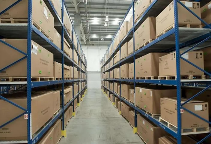 深圳到高密市货物仓储